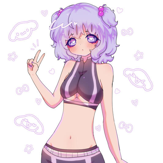 tchibunnyiiu