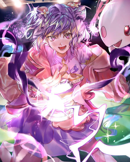 raburuu