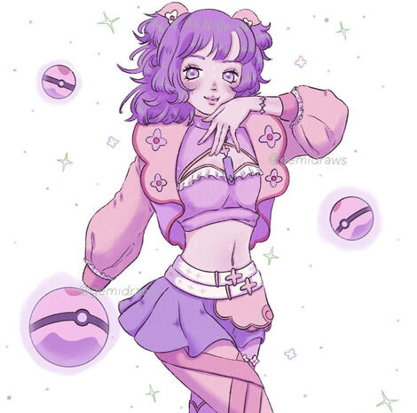 gemidraws